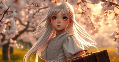 emotional artistic heartfelt stories