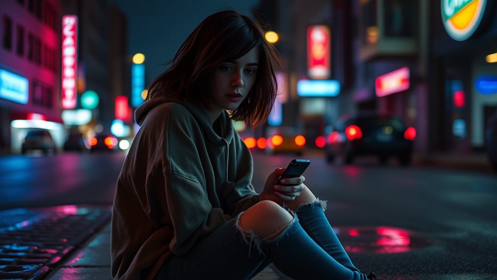 emotional relatable pop ballads