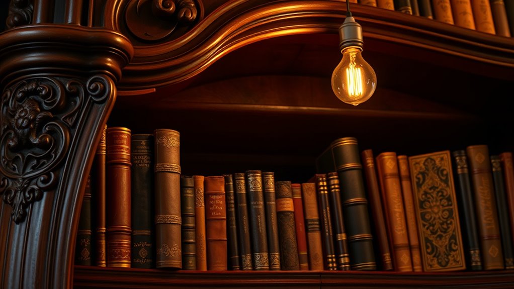 enchanting atmospheric storytelling magic