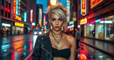 energetic confident pop anthem