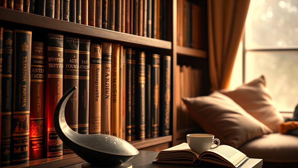 environment shapes societal power