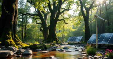 environmental resilience and longevity