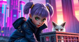 espionage family comedy adventure