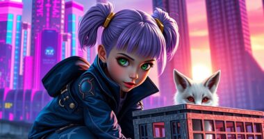 espionage family comedy adventure