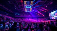 esports becoming mainstream entertainment