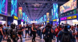 evolution of fan gatherings