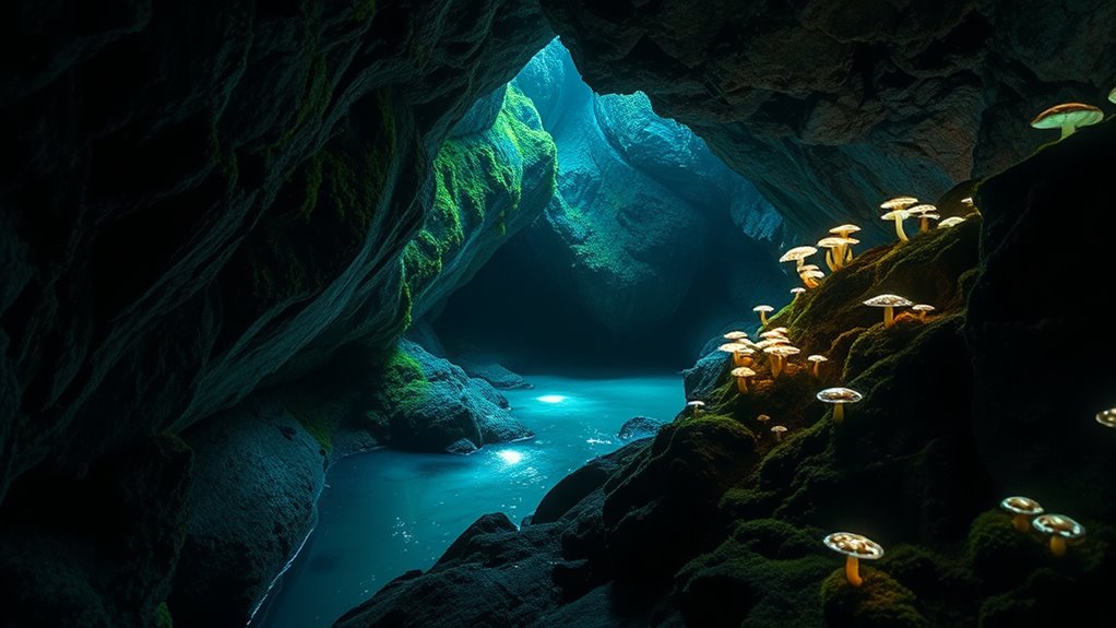 explorative emotional journey series