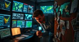 exploring journalism s investigative dimension