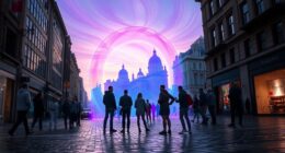 exploring temporal journeys