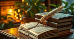 fairy tale inspired fantasy novels