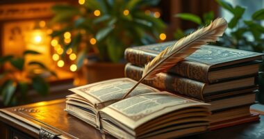 fairy tale inspired fantasy novels