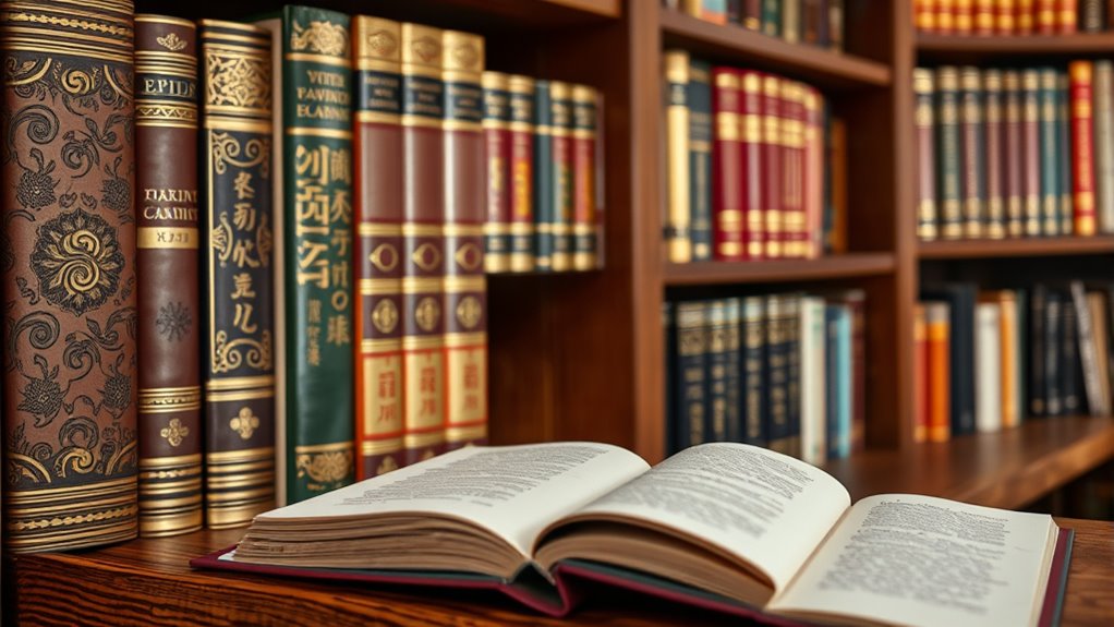 family sagas across cultures