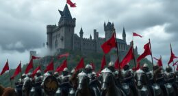 fantasy medieval epic