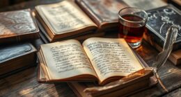 fate immortality love magic