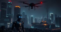 films depicting ai rebellion