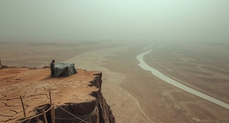 films on climate survival