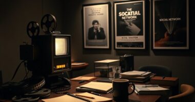 films similar to the social network