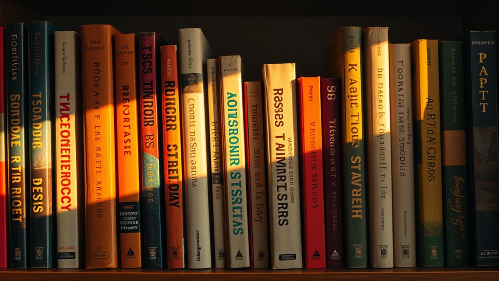 friendship through shared passions