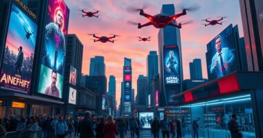 future of cinema promotion