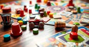 games like monopoly