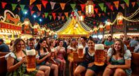 german beer celebration