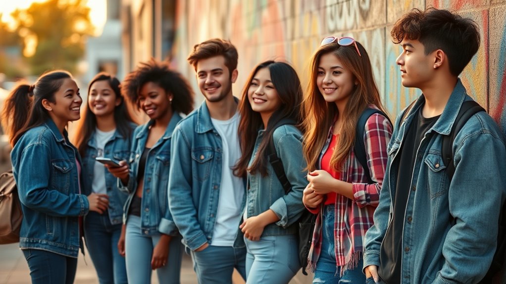 growing through self discovery and relationships