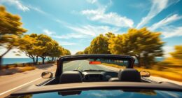 happy carefree summer vibes