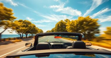 happy carefree summer vibes