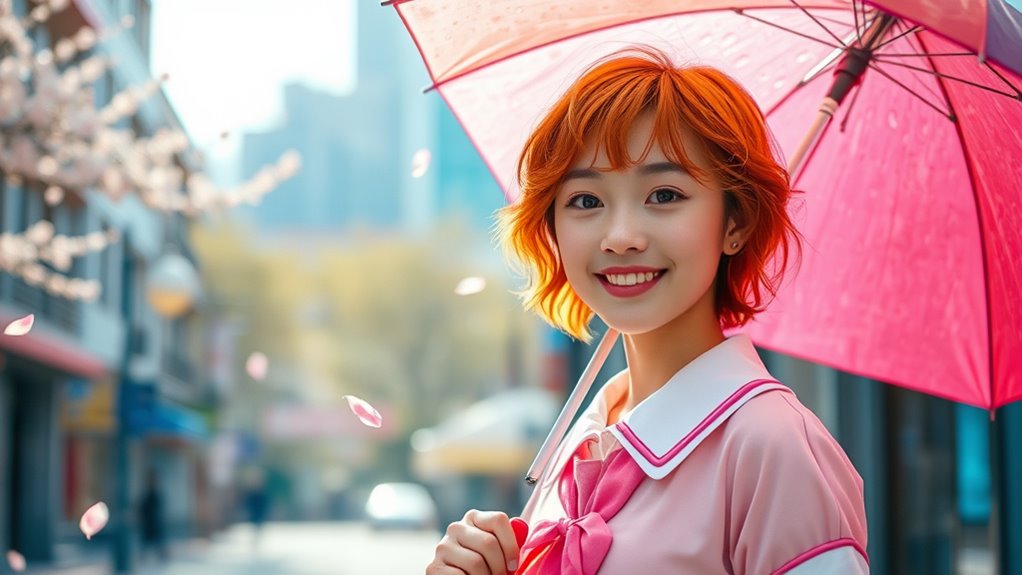 high school romance nostalgia