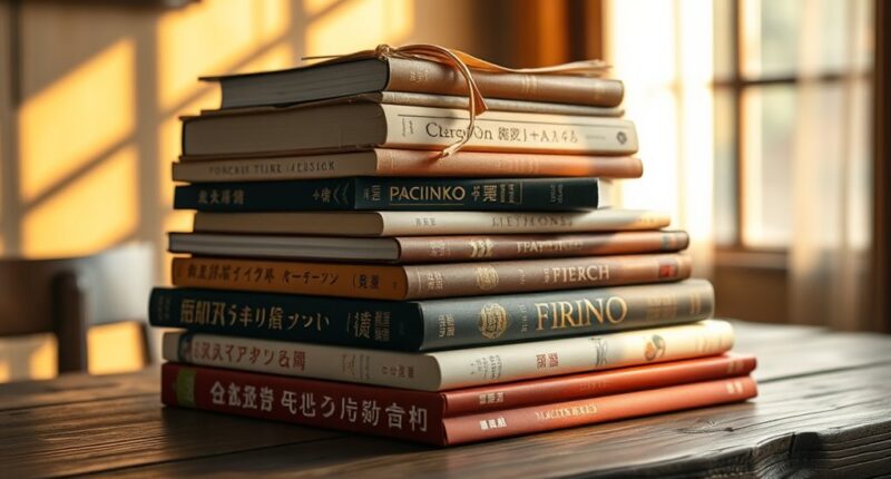 historical family saga novels