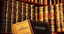 historical religious fantasy novels