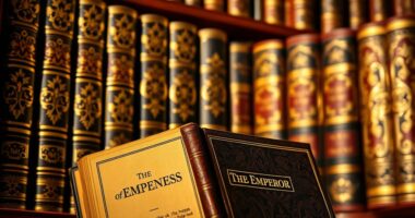 historical religious fantasy novels