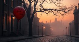 horror series set in derry