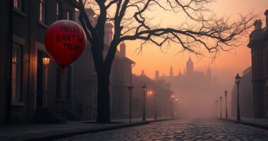 horror series set in derry