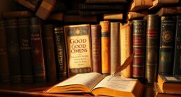 humor apocalypse angels satire