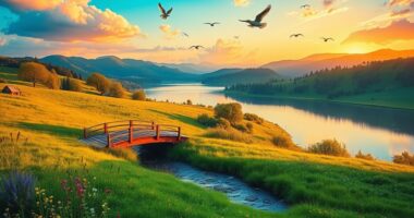 ideal perfect society alternative