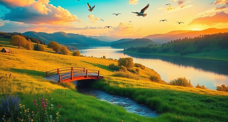 ideal perfect society alternative