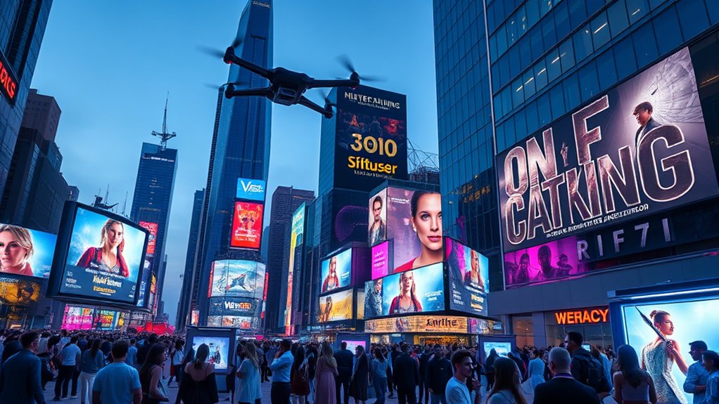 immersive influencer ar campaigns