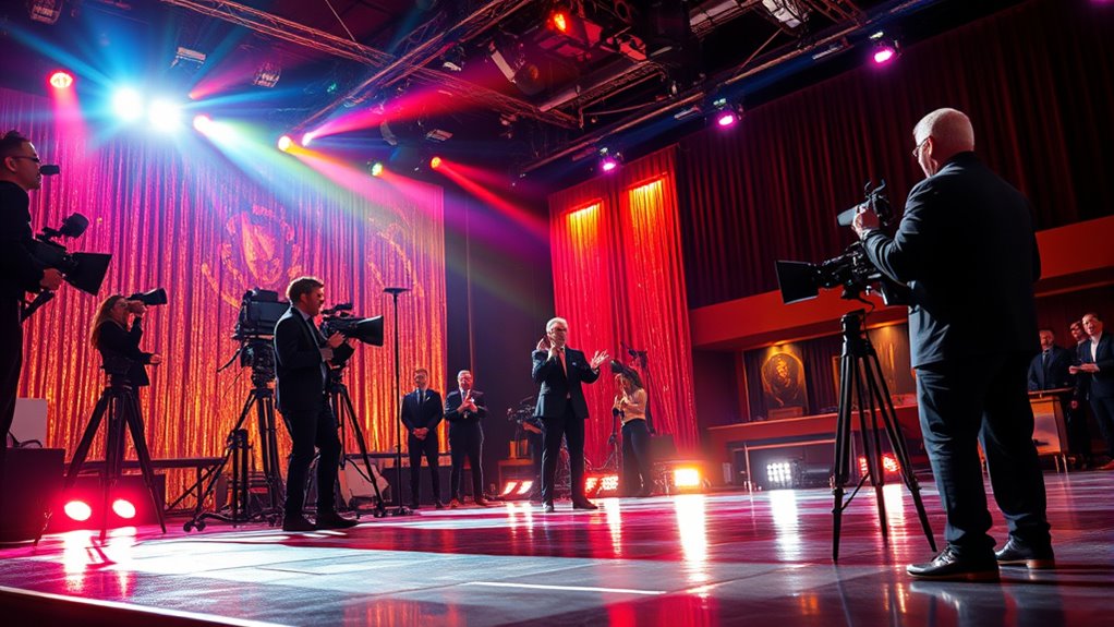 industry terminology and scope