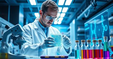 innovative methods for self optimization