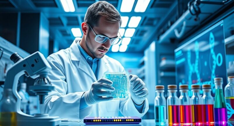 innovative methods for self optimization