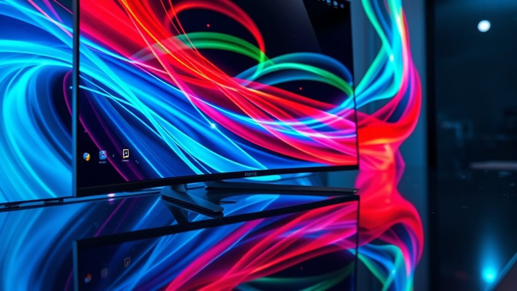 intense streaming platform competition