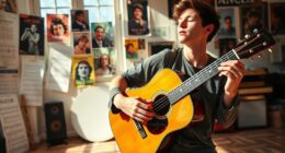 journey of future musicians