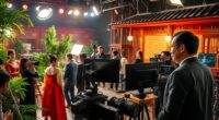 k drama production insights