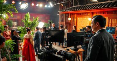 k drama production insights