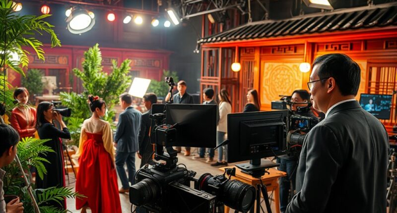 k drama production insights
