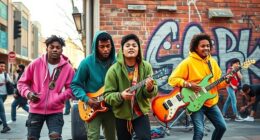 k pop girl group favorites