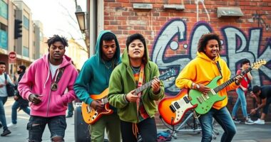 k pop girl group favorites