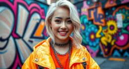 k pop style inspiration