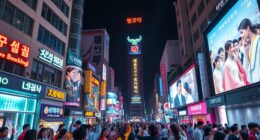 korean culture s global rise